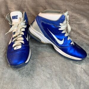 Nike HyperDunk Sneakers